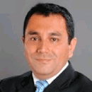 Javier Cespedes