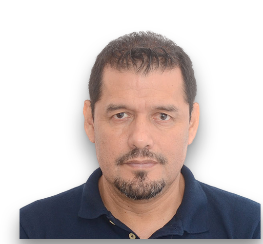 Jack Enrique Lino Matos